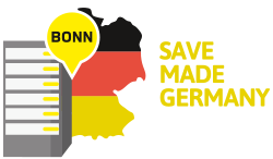 Novo Save Made In Germany Bonn